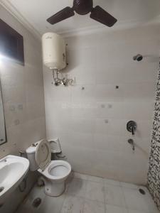 Image of 1125 Sq.ft 3 BHK Builder Floor for sale in Malviya Nagar, New Delhi for Rs. 21000000