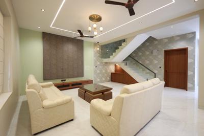 Hall Image of 2000 Sq.ft 4 BHK Villa for sale in Tungarli Lonavala for Rs. 29900000