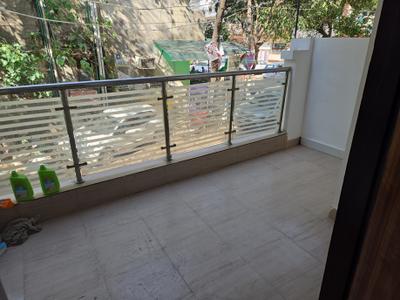 Image of 950 Sq.ft 2 BHK Builder Floor for sale in Indirapuram, Ghaziabad for Rs. 7500000