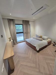 Bedroom Image of 2204 Sq.ft 4 BHK Apartment / Flat for sale in Paranjape Blue Ridge, Hinjawadi Pune for Rs. 25000000