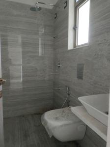Bedroom One Image of 910 Sq.ft 3 BHK Apartment / Flat for sale in Axiom Rudra, Goregaon West Mumbai for Rs. 24700000