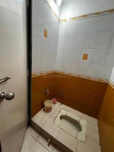 Image of 1045 Sq.ft 2 BHK Apartment / Flat for sale in Prithvi Krishna Kamal, Pashan, Pune for Rs. 9400000