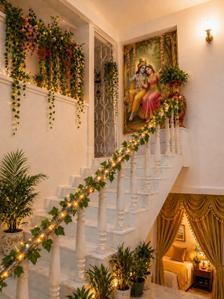 Image of 3132 Sq.ft 5 BHK Villa for sale in Alto Porvorim, Goa for Rs. 55000000
