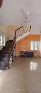Hall Image of 1450 Sq.ft 3 BHK Independent House for rent in New Tippasandra Bengaluru for Rs. 70000