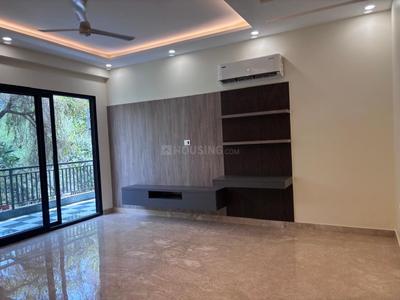 Bedroom Image of 4500 Sq.ft 4.5 BHK Builder Floor for sale in Palam Vihar Gurgaon for Rs. 46500000