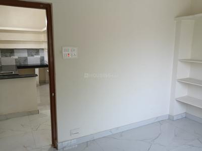 Bedroom Image of 900 Sq.ft 2 BHK Independent House for rent in Neredmet Secunderabad for Rs. 14000