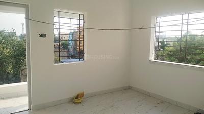 Balcony Image of 460 Sq.ft 1 BHK Apartment / Flat for sale in Konnagar Hooghly for Rs. 1000000