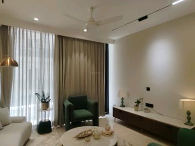 Living Room Image of 1920 Sq.ft 3.5 BHK Apartment / Flat for sale in Ireo The Corridors, Sector 67 Gurgaon for Rs. 31000000