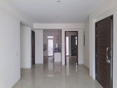 Living Room Image of 1620 Sq.ft 3.5 BHK Builder Floor for sale in M3M Soulitude, Sector 89 Gurgaon for Rs. 20000000