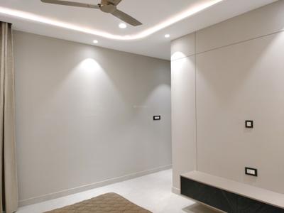 Bedroom Image of 2682 Sq.ft 4 BHK Builder Floor for sale in Sector 81 Faridabad for Rs. 34000000