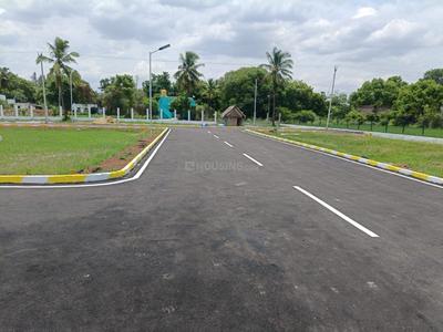 Image of 800 Sq.ft Residential Plot / Land for sale in Kadambathur, Chennai for Rs. 799200