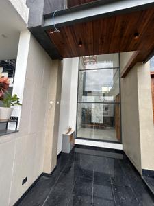 Balcony Image of 3000 Sq.ft 4 BHK Duplex for sale in Kharar Mohali for Rs. 30000000