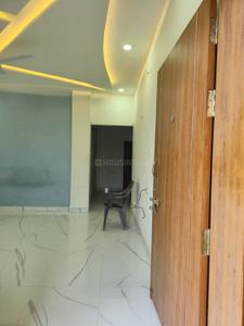 Hall Image of 1300 Sq.ft 1 BHK Apartment / Flat for rent in Manewada Nagpur for Rs. 14000