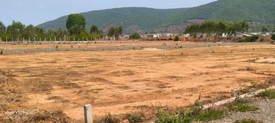 Image of 165 Sq.ft Residential Plot / Land for sale in Bhogapuram, Vizianagaram for Rs. 995000