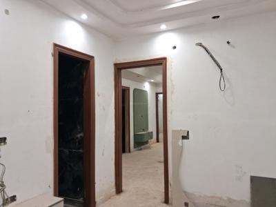Bedroom Image of 1125 Sq.ft 3 BHK Builder Floor for sale in Paschim Vihar New Delhi for Rs. 21000000