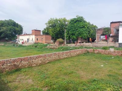 Image of 800 Sq.ft Residential Plot / Land for sale in Dev Saundaryam, Babatpur, Varanasi for Rs. 1600000