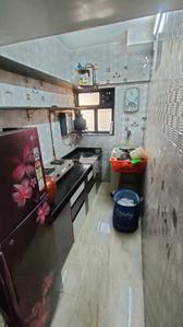 Kitchen Image of Its not PG its Shared Living  in Ghatkopar East, Mumbai