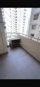 Balcony Image of 2300 Sq.ft 3 BHK Apartment / Flat for sale in M3M Woodshire, Sector 107 Gurgaon for Rs. 20500000