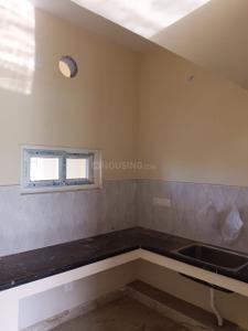 Kitchen Image of 1665 Sq.ft 3 BHK Apartment / Flat for sale in Nanganallur Chennai for Rs. 17900000