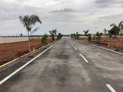 Image of 1320 Sq.ft Residential Plot / Land for sale in Kurumbapalayam, Coimbatore for Rs. 5999000