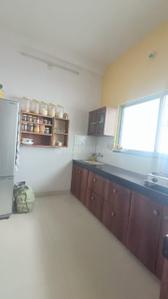 Kitchen Image of 2550 Sq.ft 5 BHK Independent House for sale in Mahaveer Nagar Raipur for Rs. 12000000