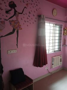 Bedroom Image of 872 Sq.ft 2 BHK Apartment / Flat for sale in Prudent Prana, Narendrapur Kolkata for Rs. 4400000