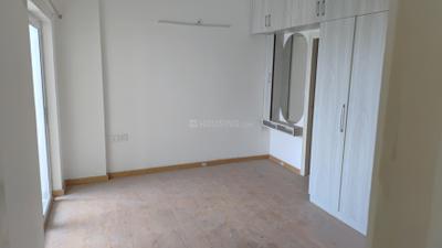 Bedroom Image of 1450 Sq.ft 2 BHK Apartment / Flat for sale in Tashee Capital Gateway, Sector 111 Gurgaon for Rs. 16200000