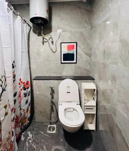 Image of 1300 Sq.ft 2 BHK Apartment / Flat for rent in M3M Skywalk, Sector 74, Gurgaon for Rs. 64000