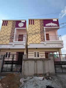 Image of 850 Sq.ft 2 BHK Duplex for sale in Perumalpattu, Chennai for Rs. 6000000