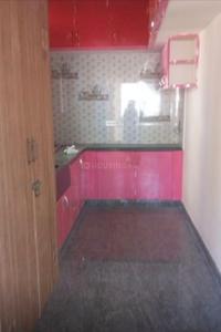 Kitchen Image of 900 Sq.ft 2 BHK Independent House for rent in K R Puram Bengaluru for Rs. 18900