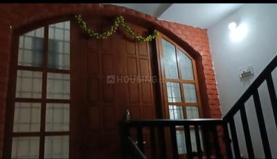 Image of 2100 Sq.ft 4 BHK Villa for sale in Sanewadi, Wardha for Rs. 11000000