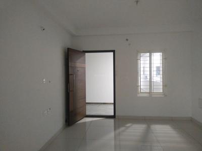 Living Room Image of 1400 Sq.ft 2 BHK Apartment / Flat for sale in Kondapur Hyderabad for Rs. 15435050