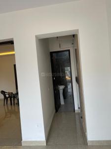 Hall Image of 1400 Sq.ft 2 BHK Builder Floor for rent in Sector 80 Mohali for Rs. 29000