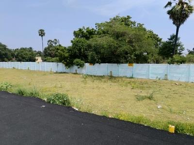 Image of 936 Sq.ft Residential Plot / Land for sale in Sithalapakkam, Chennai for Rs. 4399200