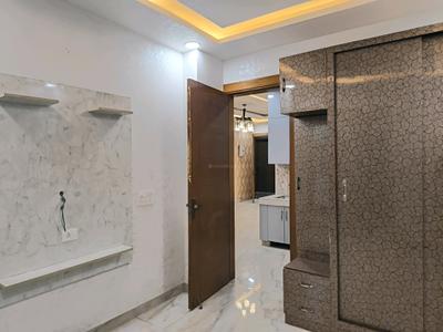 Bedroom Image of 1250 Sq.ft 3 BHK Builder Floor for sale in Indirapuram Ghaziabad for Rs. 9000000