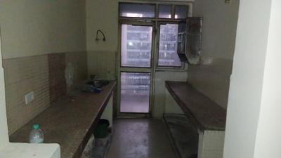 Kitchen Image of 1720 Sq.ft 3 BHK Apartment / Flat for sale in Crossings GH7 Crossings Republik, Crossings Republik Ghaziabad for Rs. 11000000