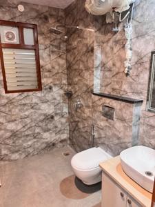 Image of 1500 Sq.ft 1 BHK Builder Floor for rent in Sector 46, Gurgaon for Rs. 28000