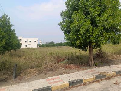Devender Colony Plot View 2