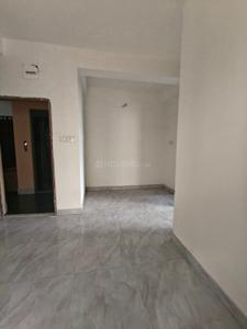 Hall Image of 840 Sq.ft 2 BHK Apartment / Flat for sale in Purbalok Kolkata for Rs. 4200000