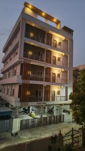 Image of 1200 Sq.ft 2 BHK Apartment / Flat for sale in Vepagunta, Visakhapatnam for Rs. 6500000