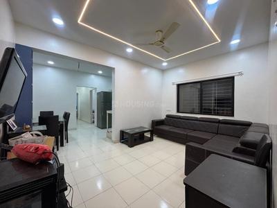 2.5 BHK Flat