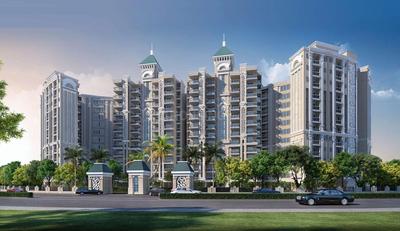 Image of 1080 Sq.ft Residential Plot / Land for sale in Om Shri Vrinda Orchids, Sunrakh Bangar, Vrindavan for Rs. 8500000