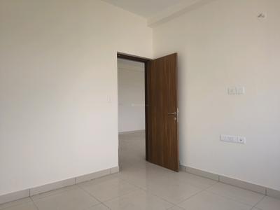Bedroom Image of 630 Sq.ft 1 BHK Apartment / Flat for sale in Eden Park At The Prestige City, V. Kallahalli Bengaluru for Rs. 8000000