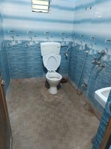 Image of 800 Sq.ft 2 BHK Builder Floor for rent in Kalyani, Nadia for Rs. 9500