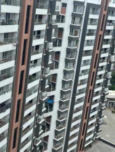 Image of 1200 Sq.ft 2 BHK Apartment / Flat for sale in Hingna, Nagpur for Rs. 6313000