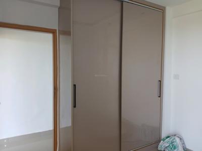 Bedroom Image of 900 Sq.ft 3 BHK Apartment / Flat for sale in ROF Aalayas Phase 2, Sector 108 Gurgaon for Rs. 7500000