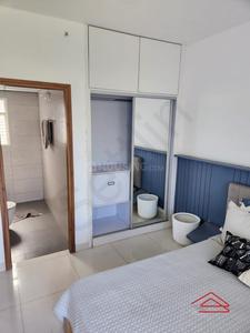 Bedroom Image of 1234 Sq.ft 3 BHK Apartment / Flat for sale in Godrej Splendour by Godrej Properties Ltd. , Whitefield Bengaluru for Rs. 16350000