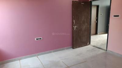 Bedroom Image of 1500 Sq.ft 3 BHK Builder Floor for rent in Man Nagar Jhunjhunu for Rs. 14000