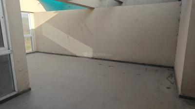 Bedroom Image of 1500 Sq.ft 2.5 BHK Apartment / Flat for sale in Bhagwati 19 East, Nerul Navi Mumbai for Rs. 30500000