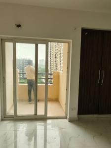 Bedroom Image of 1175 Sq.ft 3 BHK Apartment / Flat for sale in Nimbus Express Park View 2, Chi V Greater Noida for Rs. 13000000